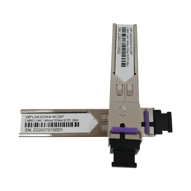 GPON OLT SFP Class C++ suppliers