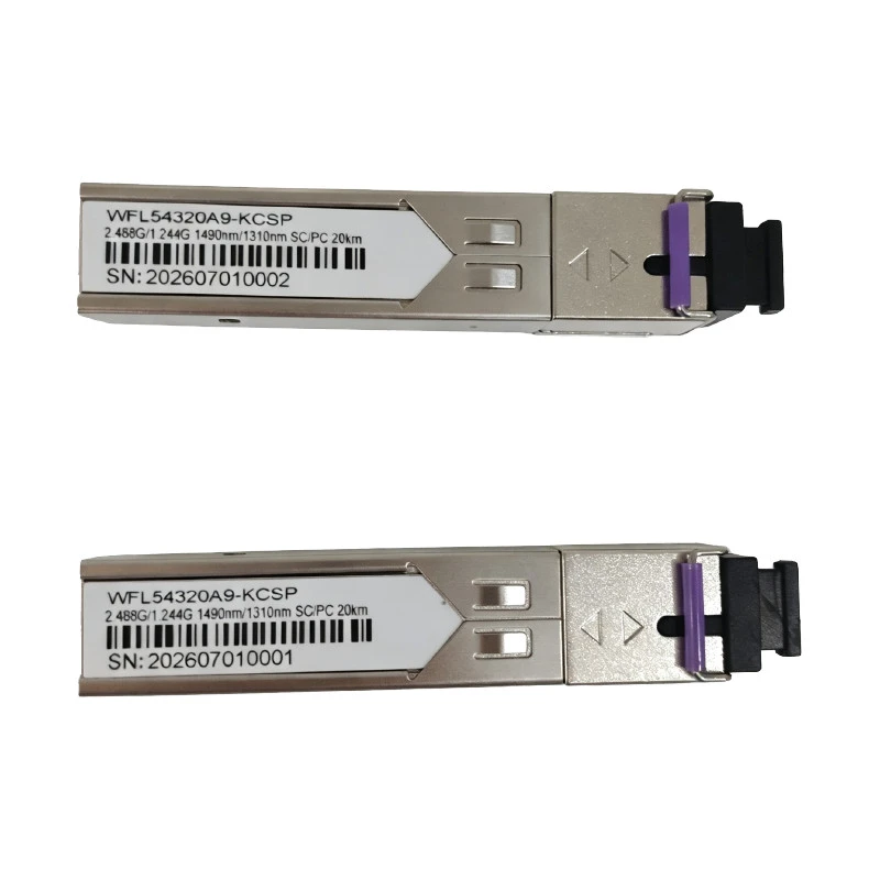 GPON OLT SFP Class C++